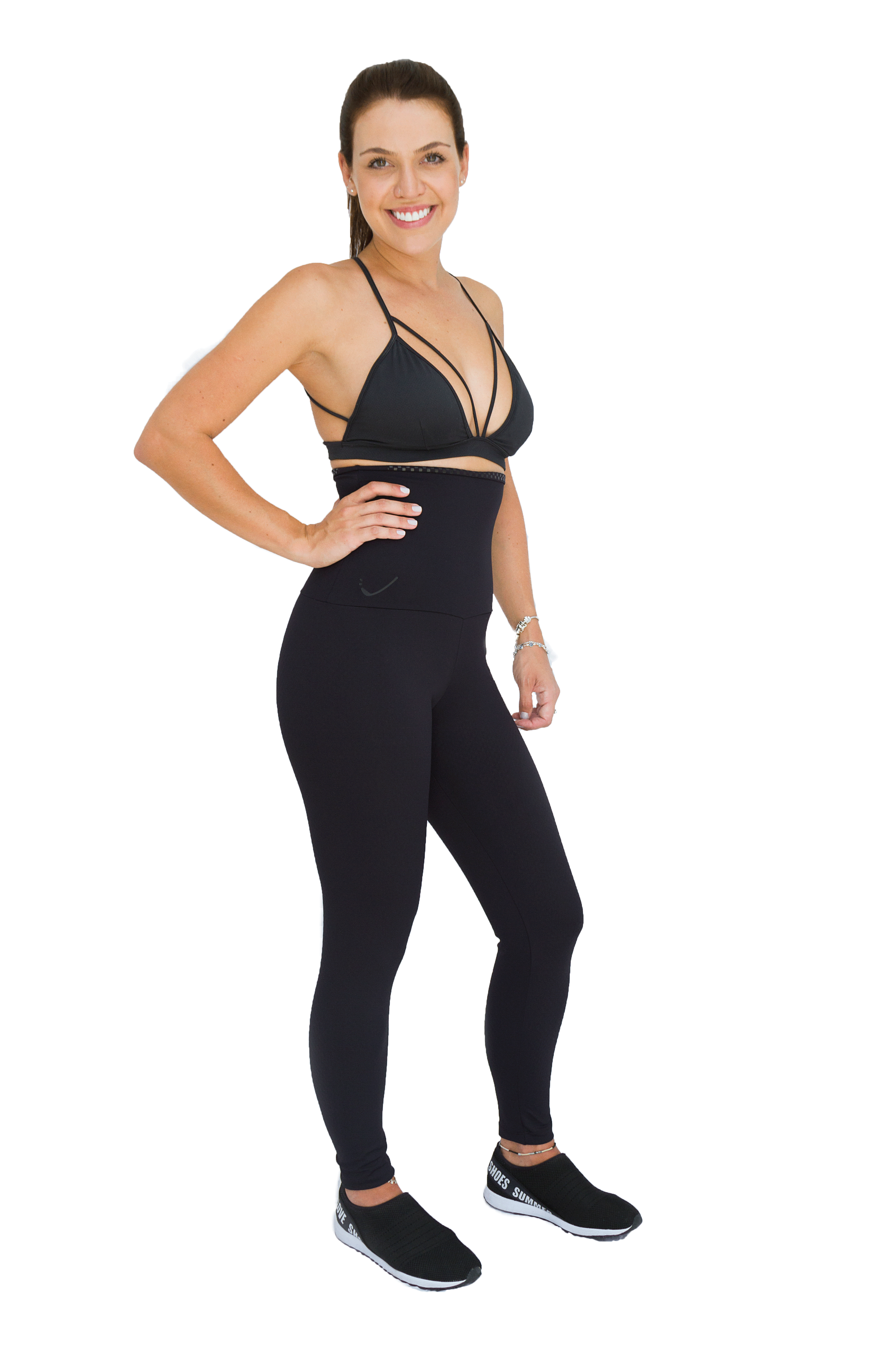 Calça Modeladora Colter Power