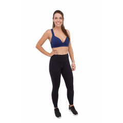 CALÇA FUSEAU EMANA ( Legging Longa ) - Cópia (1)