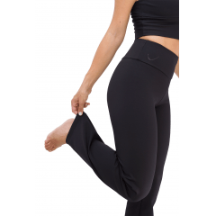 Calça Bailarina em Emana - Cós Power