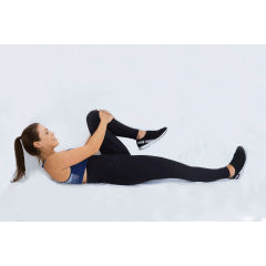Calça Modeladora Colter Power