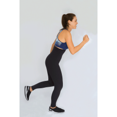 Calça Modeladora Colter Power