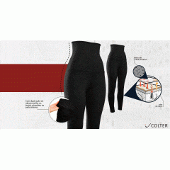 Calça Modeladora Colter Power