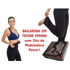 Calça Bailarina em Emana - Cós Power - Cópia (1) Calça Bailarina em Emana - Cós Power - Cópia (1)