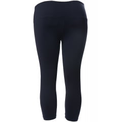 Legging Curta Emana® Gel Power – Modelagem e Sustentação