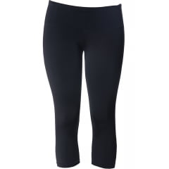 Legging Curta Emana® Gel Power – Modelagem e Sustentação